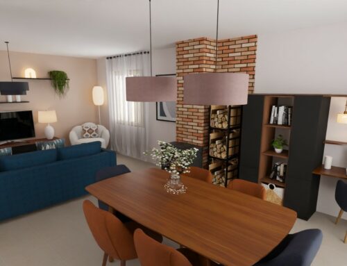 Projet « Sulignat »