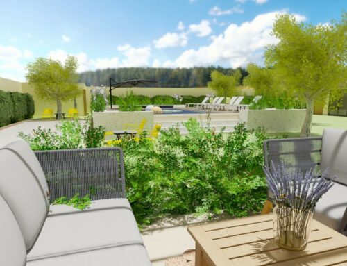 Projet « La Provence »