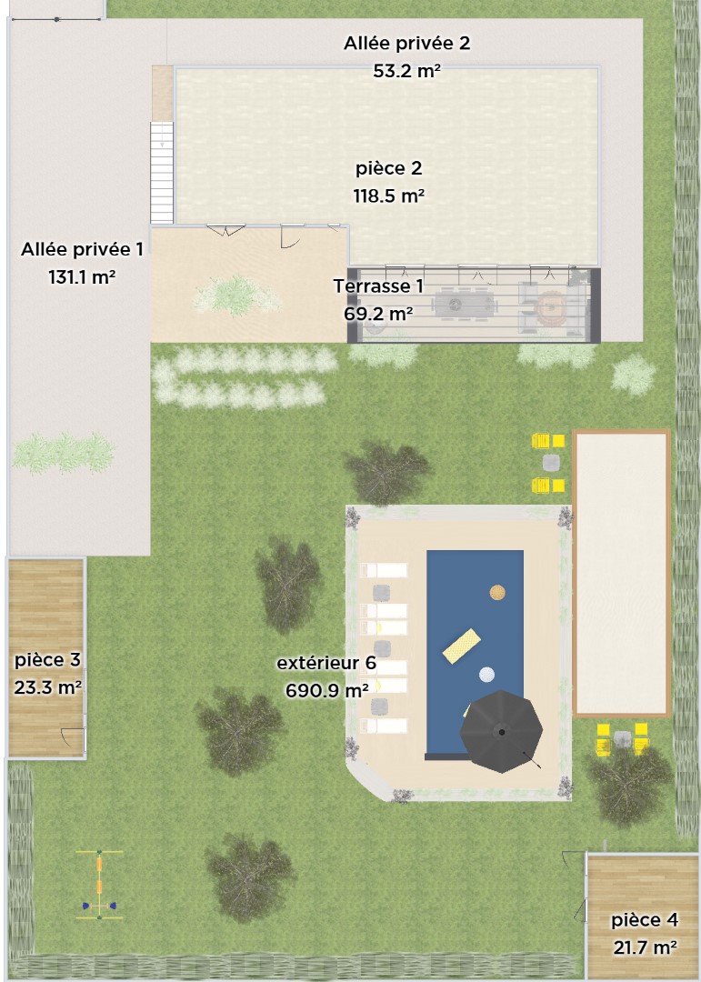 Plan 2D